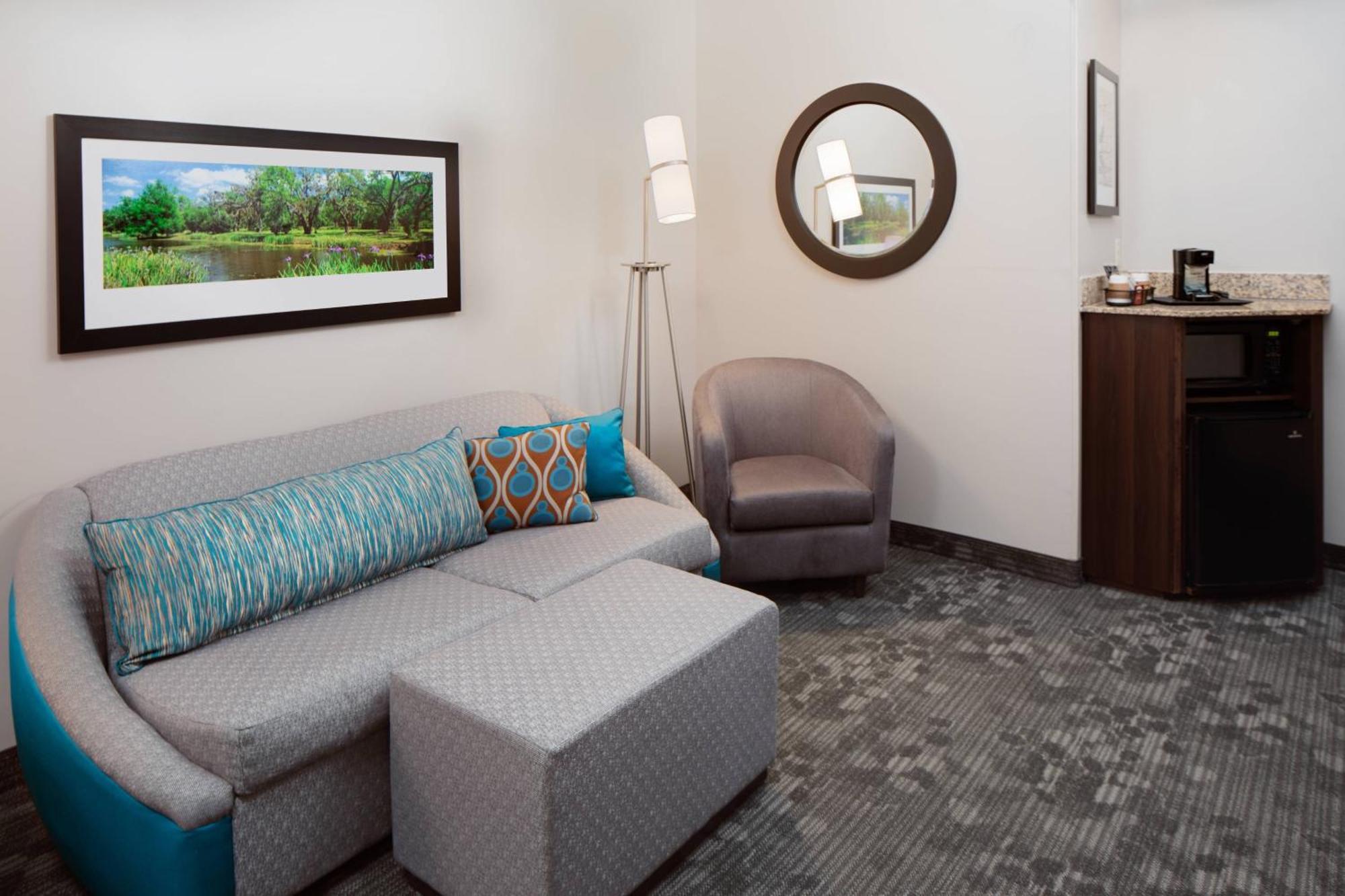 Courtyard By Marriott Houma Hotel Exterior photo