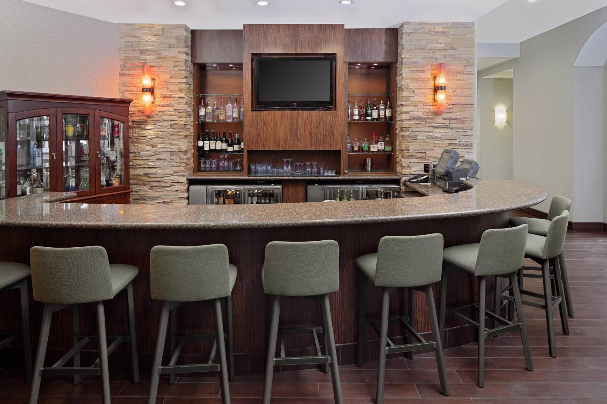 Courtyard By Marriott Houma Hotel Exterior photo