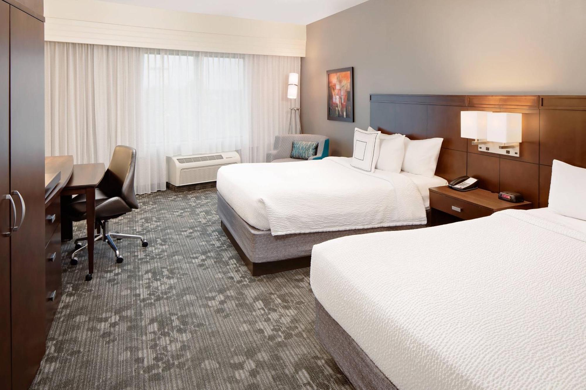 Courtyard By Marriott Houma Hotel Exterior photo