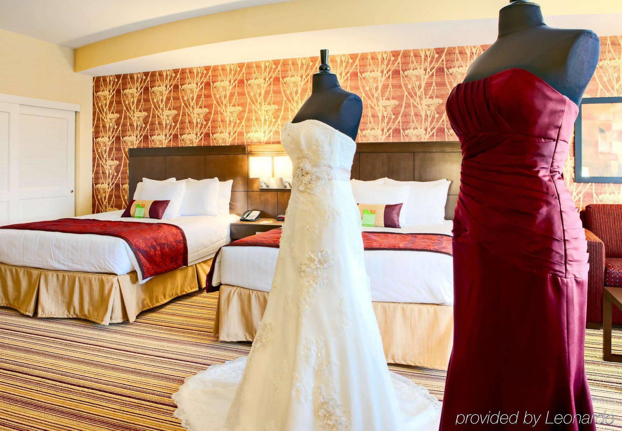 Courtyard By Marriott Houma Hotel Exterior photo