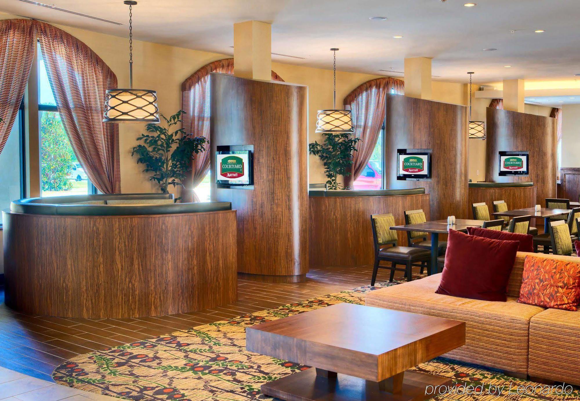 Courtyard By Marriott Houma Hotel Exterior photo