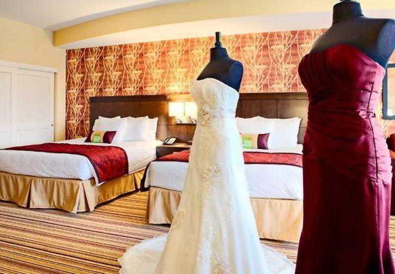 Courtyard By Marriott Houma Hotel Room photo