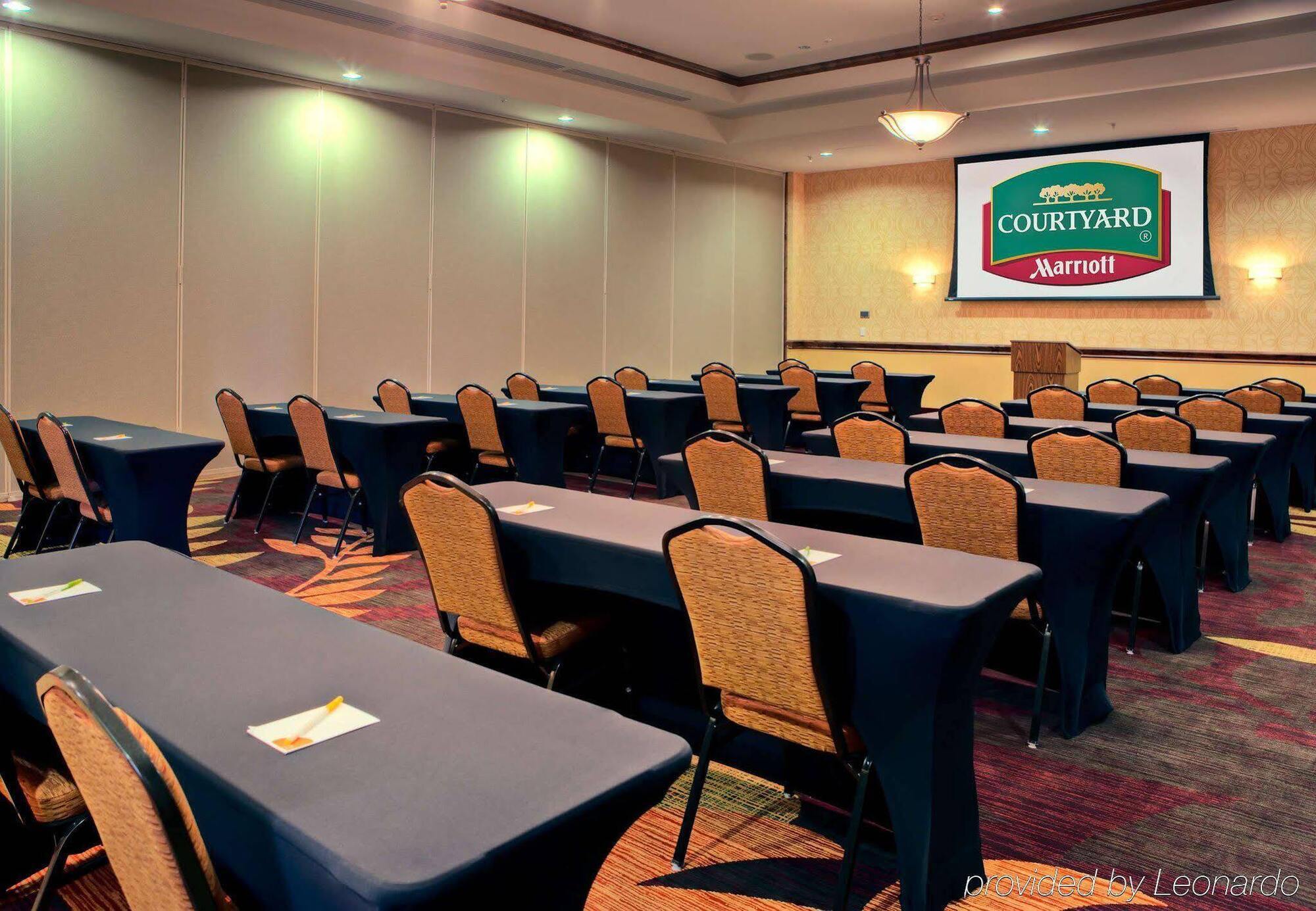 Courtyard By Marriott Houma Hotel Exterior photo