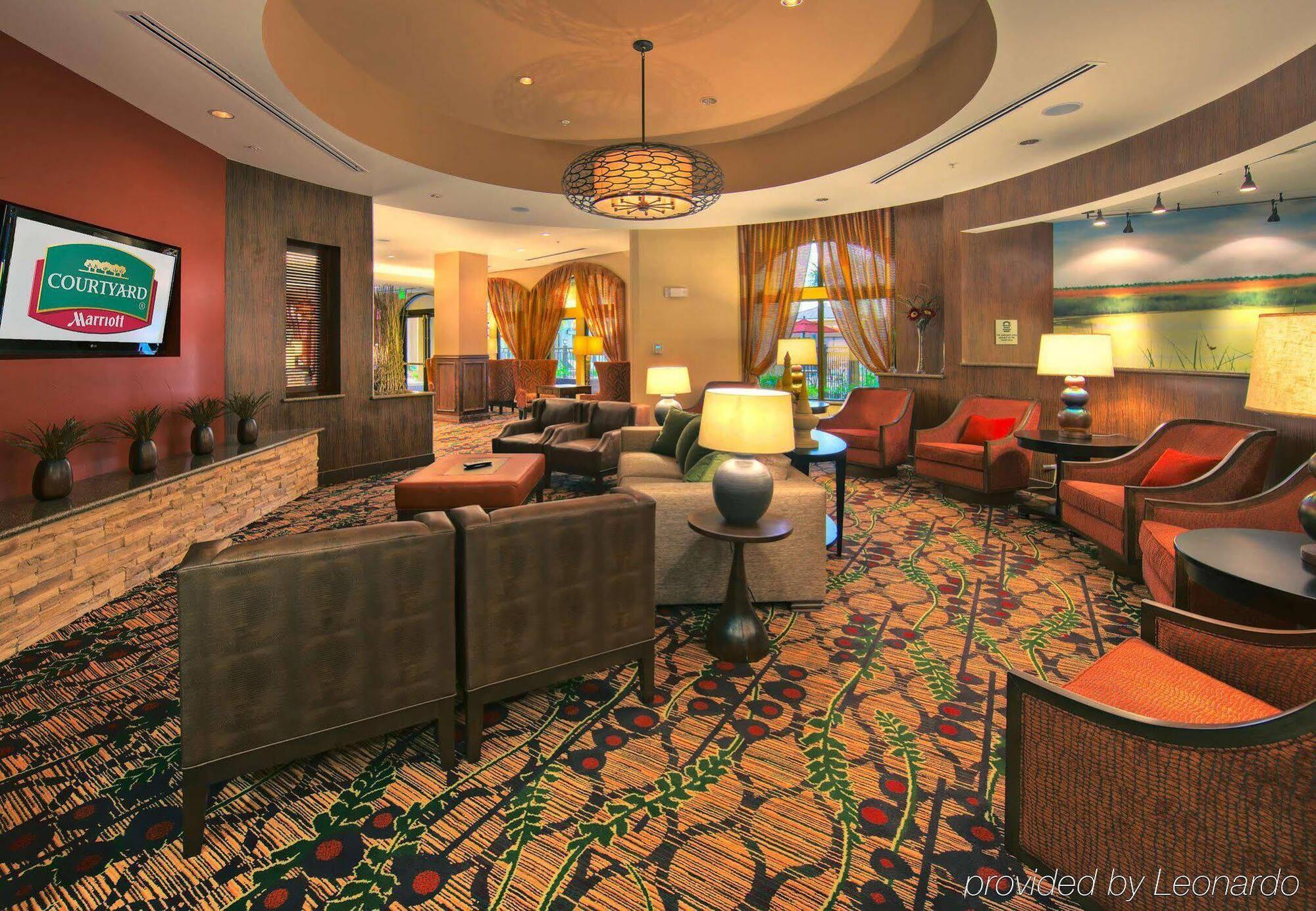 Courtyard By Marriott Houma Hotel Exterior photo